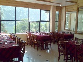 Krishna Hotel